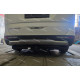 Фаркоп Kia Carnival IV поколение 2020 г.в. -… (квадрат 50*50) Фаркоп Kia Carnival IV поколение 2020 г.в. -… (квадрат 50*50)