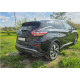 Фаркоп Nissan Murano III поколение 2014-2023 г.в.  (квадрат 50*50)