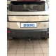 Фаркоп  Jetour T1 2025-н.в.