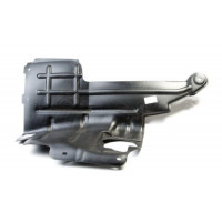 Пыльник Двигателя Daewoo Nexia левый
