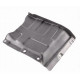 Пыльник Двигателя Geely Coolray SX11 2019-24 правый Пыльник Двигателя Geely Coolray SX11 2019-24 правый