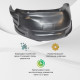 Подкрылок GEELY Atlas Pro 2021-/ Belgee X70 2024- кроссовер (передний левый) / Джили Атлас про/ Белджи Х70 – TOTEM