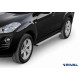 Пороги Подножки Citroen C4 AirCross 2012- / C-Crosser 2007- / Mitsubishi ASX 2010- / Outlander 2007- / Peugeot 4007 / 4008 стиль "Slim Silver" Пороги Подножки Citroen C4 AirCross 2012- / C-Crosser 2007- / Mitsubishi ASX 2010- / Outlander 2007- / Peugeot 4007 / 4008 стиль "Slim Silver"