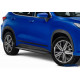 Пороги Подножки Chery Tiggo 7 2019- / 7 Pro 2020- / Tiggo 8 2020- / Exeed LX 2022 / 7L 2024 - стиль "Slim Black" Пороги Подножки Chery Tiggo 7 2019- / 7 Pro 2020- / Tiggo 8 2020- / Exeed LX 2022 / 7L 2024 - стиль "Slim Black"