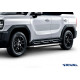 Пороги Подножки Haval Jolion 2024- FWD/ Haval Jolion 2024- 4WD/ Haval H3 2024- 4WD стиль "Bmw-Style" Пороги Подножки Haval Jolion 2024- FWD/ Haval Jolion 2024- 4WD/ Haval H3 2024- 4WD стиль "Bmw-Style"
