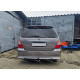 Фаркоп Honda Odyssey II (1998-2001)