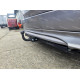 Фаркоп Honda Odyssey II (1998-2001)