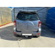 Фаркоп Toyota Rush I дорест. (2008-2008) (квадрат 50*50) Фаркоп Toyota Rush I дорест. (2008-2008) (квадрат 50*50)