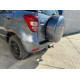 Фаркоп Toyota Rush I дорест. (2008-2008) (квадрат 50*50) Фаркоп Toyota Rush I дорест. (2008-2008) (квадрат 50*50)