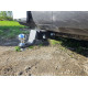Фаркоп Haval H9 II (2024-) (квадрат 50*50)(без подрезки) Фаркоп Haval H9 II (2024-) (квадрат 50*50)(без подрезки)