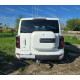 Фаркоп Haval H9 II (2024-) (квадрат 50*50)(без подрезки) Фаркоп Haval H9 II (2024-) (квадрат 50*50)(без подрезки)