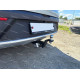 Фаркоп JAC JS4, Москвич 3 2022-… (квадрат 50*50) Фаркоп JAC JS4, Москвич 3 2022-… (квадрат 50*50)