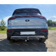 Фаркоп JAC JS4, Москвич 3 2022-… (квадрат 50*50) Фаркоп JAC JS4, Москвич 3 2022-… (квадрат 50*50)