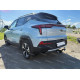Фаркоп JAC JS4, Москвич 3 2022-… (квадрат 50*50) Фаркоп JAC JS4, Москвич 3 2022-… (квадрат 50*50)