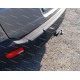 Фаркоп Jetour T1 2024-… (квадрат 50*50)