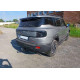 Фаркоп Jetour T1 2024-… (квадрат 50*50)