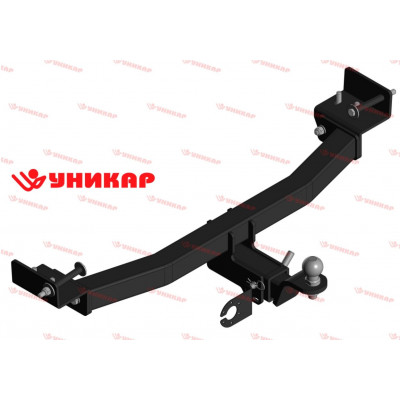 Фаркоп Jetour T1 2024-… (квадрат 50*50)