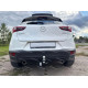 Фаркоп Mazda CX-3 I 2014 - 2018 (квадрат 50*50)