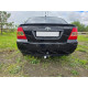 Фаркоп Toyota Corolla IX (открытый конструктив) 2000-2007