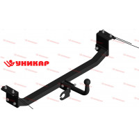Фаркоп Toyota Corolla IX (открытый конструктив) 2000-2007 Фаркоп Toyota Corolla IX (открытый конструктив) 2000-2007