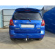 Фаркоп Toyota Corolla Spacio II 2001-2003 Фаркоп Toyota Corolla Spacio II 2001-2003
