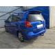 Фаркоп Toyota Corolla Spacio II 2001-2003 Фаркоп Toyota Corolla Spacio II 2001-2003