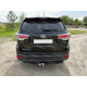 Фаркоп Toyota Highlander III 2013 - 2017 (кузов XU 50) (квадрат 50*50)