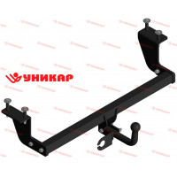Фаркоп Toyota Roomy I рест. 2020 -/ Toyota Tank 2016 - 2020 (квадрат 50*50) Фаркоп Toyota Roomy I рест. 2020 -/ Toyota Tank 2016 - 2020 (квадрат 50*50)