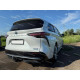 Фаркоп Toyota Sienna IV 2020 - … (квадрат 50*50)
