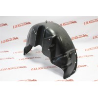 Подкрылки задние MAZDA 3 bk 2003-2009