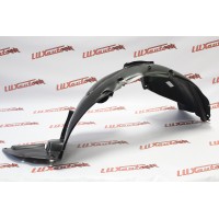 Подкрылки передние штатные Nissan Almera G15 2012-18 с полкой