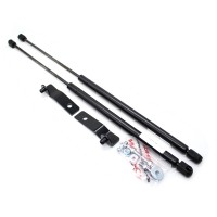 Газовые упоры капота Nissan Pathfinder R51 2004-14 / Navara D40 2004-14