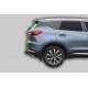 Фаркоп CHERY TIGGO 7 PRO 2020 - + электрика