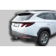 Фаркоп HYUNDAI TUCSON IV 2020 - + электрика