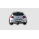 Фаркоп OPEL ASTRA J хетчбек 2009 - 2015 + электрика