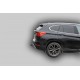 Фаркоп BMW X1 II (F48) 2015- +электрика