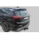 Фаркоп CHERY TIGGO 8 (T18) 2020- / TIGGO 8 PRO 2021- +электрика