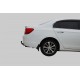 Фаркоп LIFAN CEBRIUM (720) 2012 - 2021 +электрика