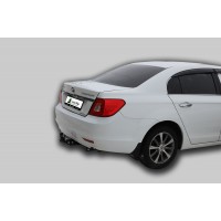 Фаркоп LIFAN CEBRIUM (720) 2012 - 2021 +электрика