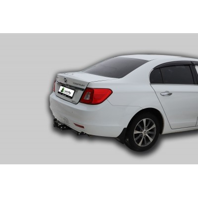 Фаркоп LIFAN CEBRIUM (720) 2012 - 2021 +электрика