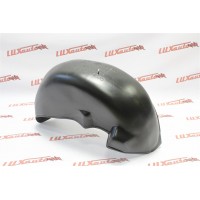 Подкрылки задние Chevrolet Viva 2004-2008 / Opel Astra G 1998-2009