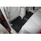 Коврики в салон GEELY Emgrand EC7 / EC7 RV 2011- 4шт.