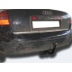 Фаркоп для AUDI A6 (4B2) (седан, универсал) 1997-2004 + электрика