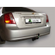 Фаркоп для CHEVROLET LACETTI (KLAN) (седан) 2004-.../DAEWOO GENTRA 2013-... + электрика