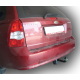 Фаркоп для CHEVROLET LACETTI (KLAN) (универсал) 2004-2013 + электрика