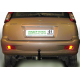 Фаркоп для CHEVROLET REZZO (KLAU) (минивен) 2004-2008 + электрика