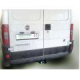 Фаркоп для FIAT DUCATO (244) (СЕВЕРСТАЛЬ-АВТО) 2007-... + электрика