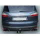 Фаркоп для FORD S-MAX (WA6) / FORD GALAXY 2006-2015 + электрика