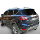 Фаркоп для FORD KUGA (DM2) (внедорожник) 2008-2013 + электрика