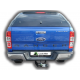 Фаркоп для FORD RANGER 3 (Limited, Wildtrak) 2011-... + электрика